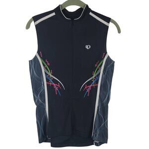 Pearl Izumi Select Athletic Cycling Women's Tank Top M